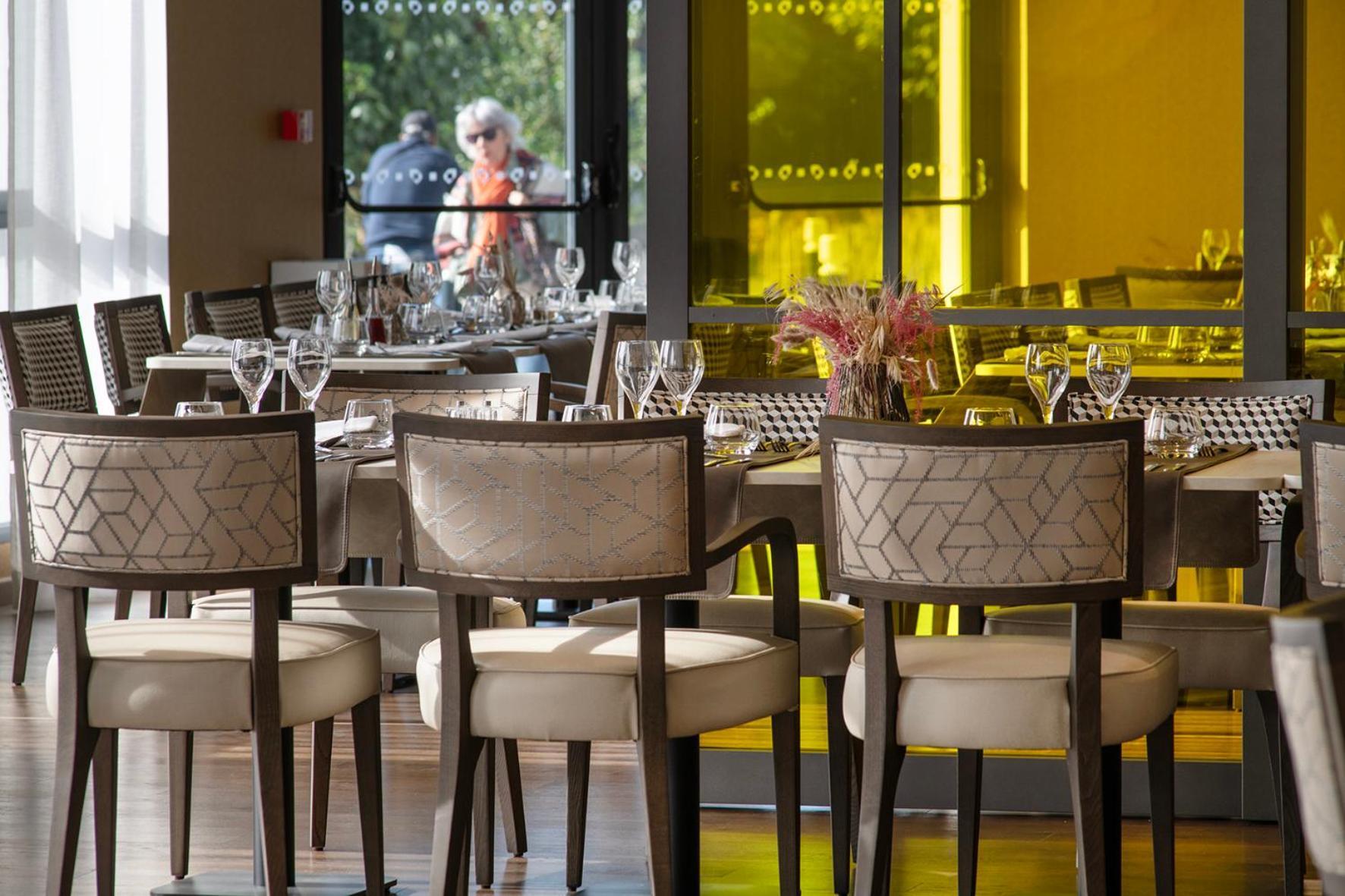Domitys - Le Beryl Aparthotel Saint-Ouen  Εξωτερικό φωτογραφία